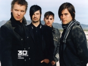 ����� � ������� ����� 30 Seconds To Mars - I'll Attack