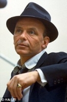 ����� � ������� ����� Frank Sinatra - It Was a Very Good Year 
