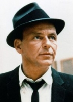 ����� � ������� ����� Frank Sinatra - Let Me Try Again