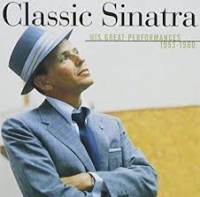 ����� � ������� ����� Frank Sinatra - Live Till I Die 