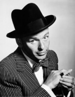 Текст и перевод песни Frank Sinatra - Somewhere in Your Heart 
