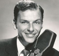 ����� � ������� ����� Frank Sinatra - Strangers in the Night 
