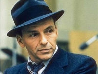 ����� � ������� ����� Frank Sinatra - The World We Knew (Over and Over)