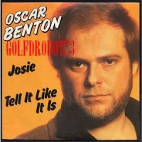 ����� � ������� ����� Oscar Benton - Different Dreams 