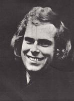 ����� � ������� ����� Oscar Benton - I Believe in Love