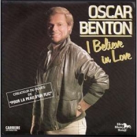����� � ������� ����� Oscar Benton - How Can I Just Start Again
