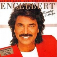 ����� � ������� ����� Engelbert Humperdinck - Les Bicyclettes de Belsize 