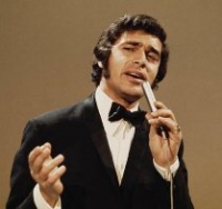 ����� � ������� ����� Engelbert Humperdinck - Release Me 