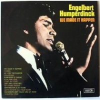 ����� � ������� ����� Engelbert Humperdinck - Wonderland by Night