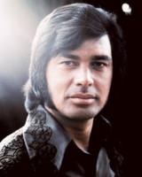 ����� � ������� ����� Engelbert Humperdinck - A Man Without Love 