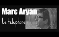 Текст и перевод песни Marc Aryan - Un amour