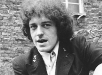 ����� � ������� ����� Joe Cocker - Where Would I Be Now?