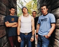 ����� � ������� ����� 12 Stones - Broken