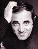 Текст и перевод песни Charles Aznavour - Dans tes bras