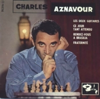     Charles Aznavour - Entre nous