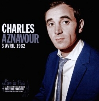 Текст и перевод песни Charles Aznavour - Esperanza