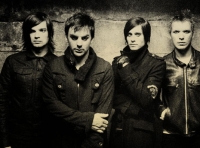����� � ������� ����� 30 Seconds To Mars - Savior