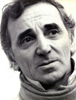 Текст и перевод песни Charles Aznavour - Les enfants de la guerre