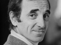 Текст и перевод песни Charles Aznavour - Mes emmerdes