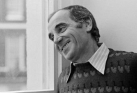 Текст и перевод песни Charles Aznavour - T’aimer