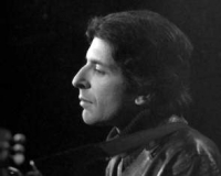����� � ������� ����� Leonard Cohen - Ain't No Cure for Love