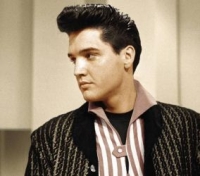 ����� � ������� ����� Elvis Presley - The Girl I Never Loved