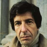 ����� � ������� ����� Leonard Cohen - Come Healing