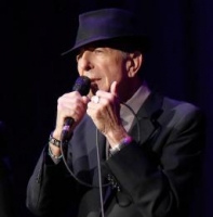 Текст и перевод песни Leonard Cohen - Crazy to Love You