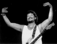 ����� � ������� ����� Chris Rea - Nothing to Fear