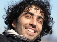 ����� � ������� ����� Martin Zarzar - Moliendo café