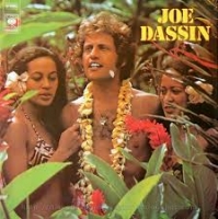 ����� � ������� ����� Joe Dassin - Que sont devenues mes amours ?