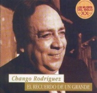 ����� � ������� ����� Chango Rodríguez - Noches de carnaval
