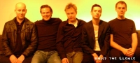 ����� � ������� ����� Depeche Mode - Enjoy the Silence