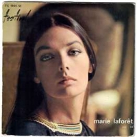 ����� � ������� ����� Marie Laforêt - Aime-moi jusqu'à demain