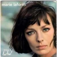 ����� � ������� ����� Marie Laforêt - Aussi loin que l'amour
