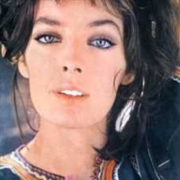 ����� � ������� ����� Marie Laforêt - La plage