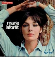 ����� � ������� ����� Marie Laforêt - Mes bouquets d'asphodèles
