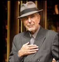 Текст и перевод песни Leonard Cohen - Almost Like the Blues
