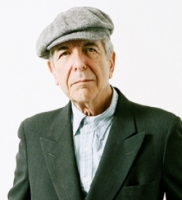 ����� � ������� ����� Leonard Cohen - If It Be Your Will