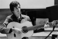 Текст и перевод песни Leonard Cohen - Leaving the Table