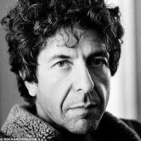 Текст и перевод песни Leonard Cohen - Light As the Breeze