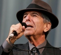 Текст и перевод песни Leonard Cohen - Slow
