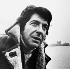 Текст и перевод песни Leonard Cohen - Hallelujah