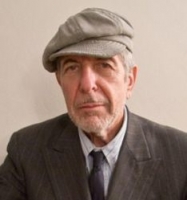 Текст и перевод песни Leonard Cohen - The Goal
