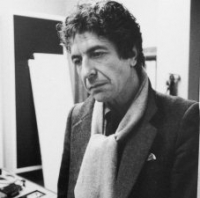 ����� � ������� ����� Leonard Cohen - The guests
