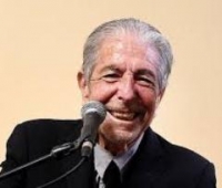 ����� � ������� ����� Leonard Cohen - The Land of Plenty