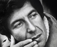 Текст и перевод песни Leonard Cohen - The Traitor