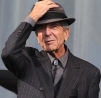 Текст и перевод песни Leonard Cohen - There for You