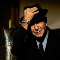 ����� � ������� ����� Leonard Cohen - Tower of Song