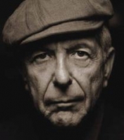 Текст и перевод песни Leonard Cohen - Treaty